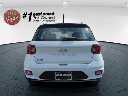 2023 Hyundai VENUE Limited