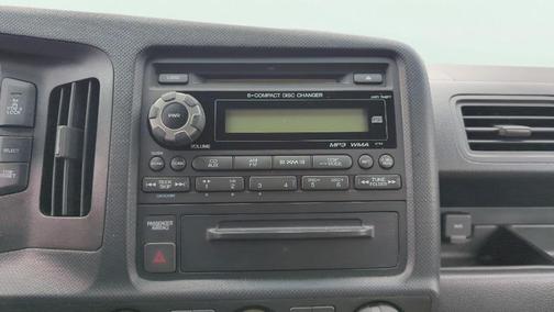 2009 Honda Ridgeline RTL