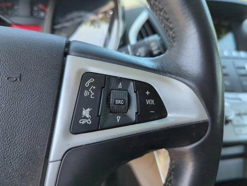 2014 GMC Terrain SLE-2