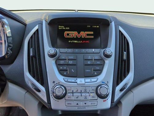 2014 GMC Terrain SLE-2