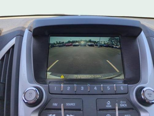 2014 GMC Terrain SLE-2