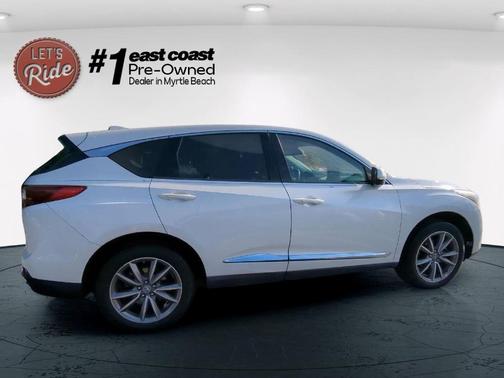 2019 Acura RDX Technology Package