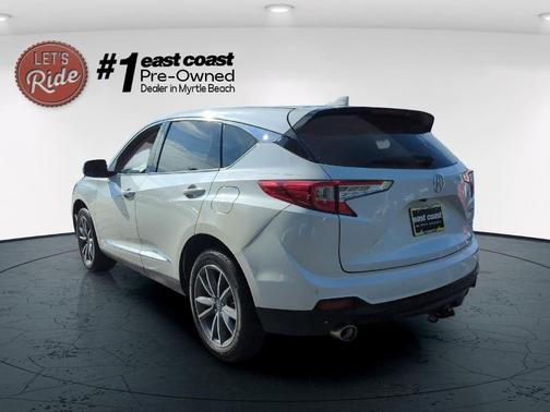 2019 Acura RDX Technology Package