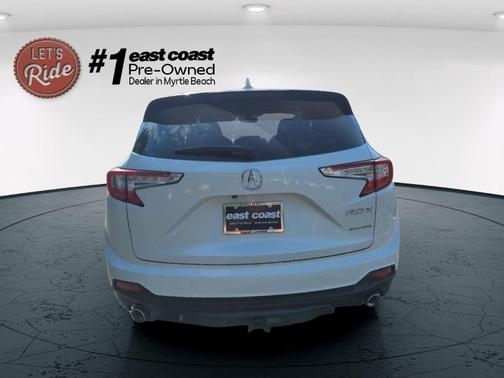 2019 Acura RDX Technology Package