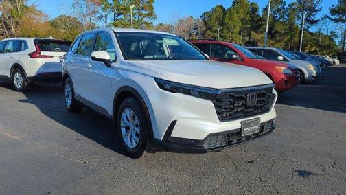 2023 Honda CR-V LX