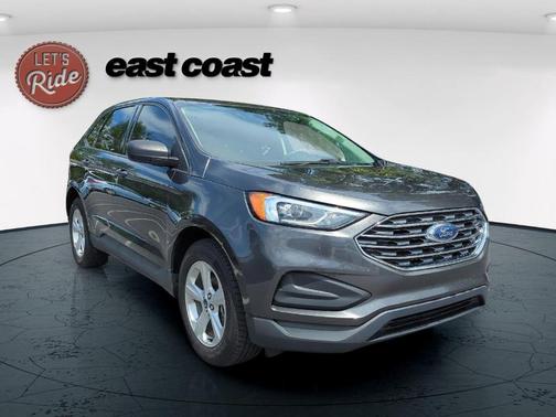 2020 Ford Edge SE