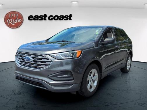2020 Ford Edge SE