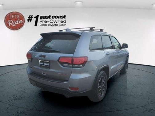 2019 Jeep Grand Cherokee Trailhawk