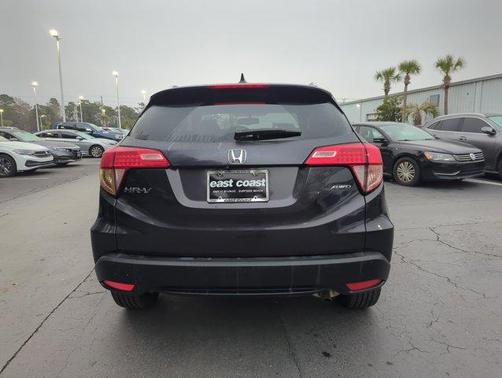 2016 Honda HR-V EX-L w/Navigation