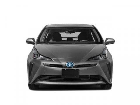 2019 Toyota Prius XLE