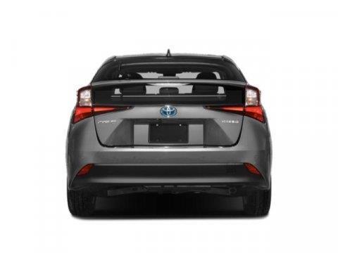 2019 Toyota Prius XLE