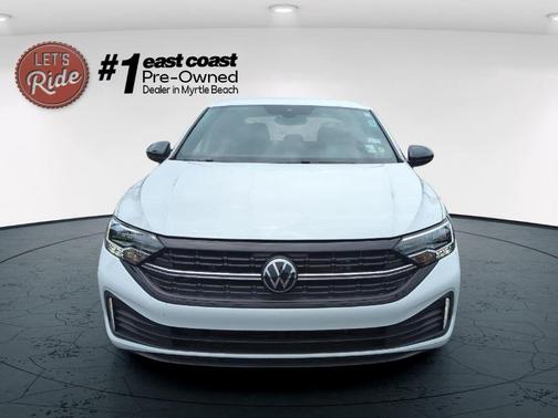 2024 Volkswagen Jetta 1.5T Sport