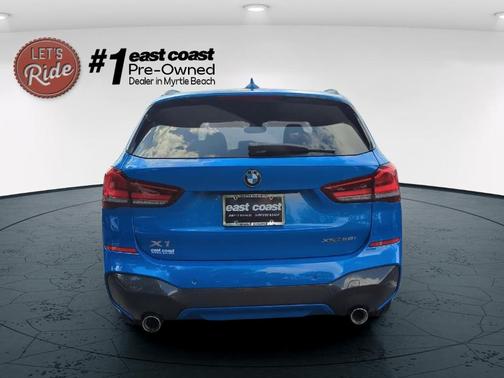 2021 BMW X1 xDrive28i