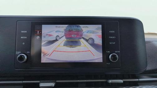 2023 Kia Carnival LX
