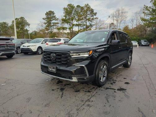 2023 Honda Pilot EX-L 7-Passenger