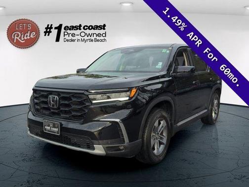 2023 Honda Pilot EX-L 7-Passenger