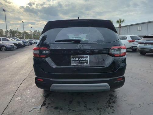 2023 Honda Pilot EX-L 7-Passenger