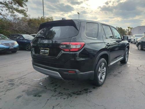 2023 Honda Pilot EX-L 7-Passenger