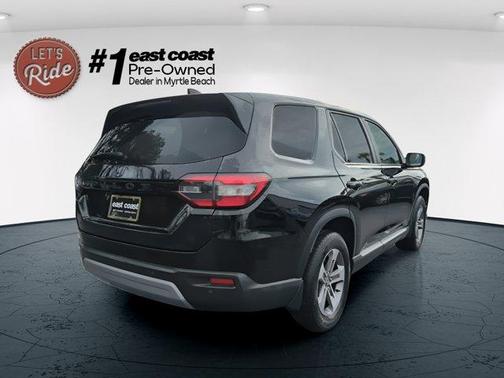 2023 Honda Pilot EX-L 7-Passenger