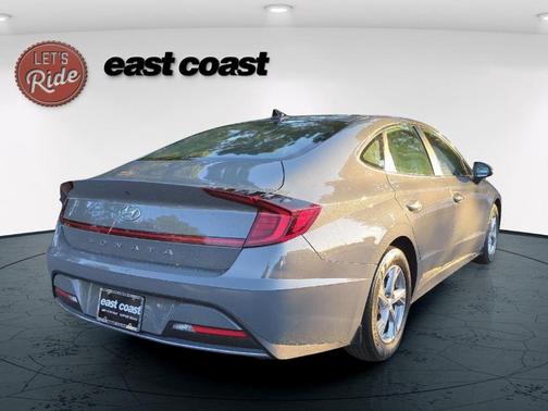 2020 Hyundai SONATA SE