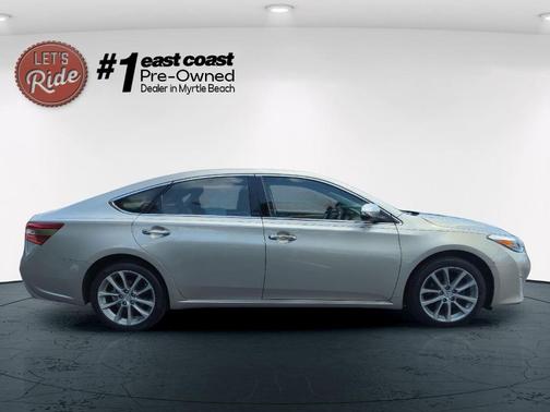 2015 Toyota Avalon XLE Premium