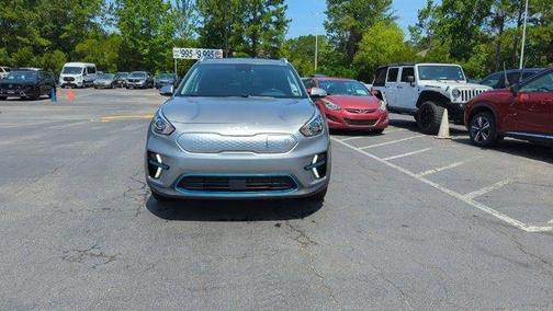 2022 Kia Niro EV EX
