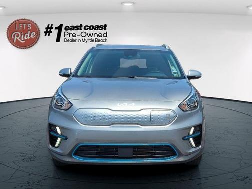2022 Kia Niro EV EX