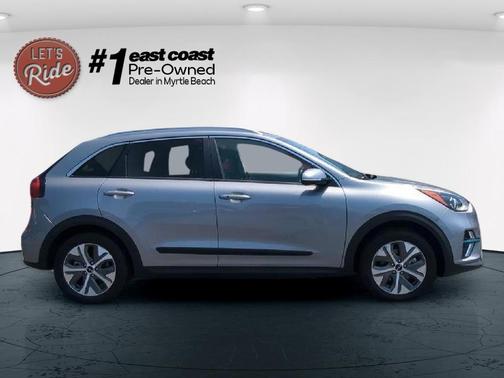 2022 Kia Niro EV EX