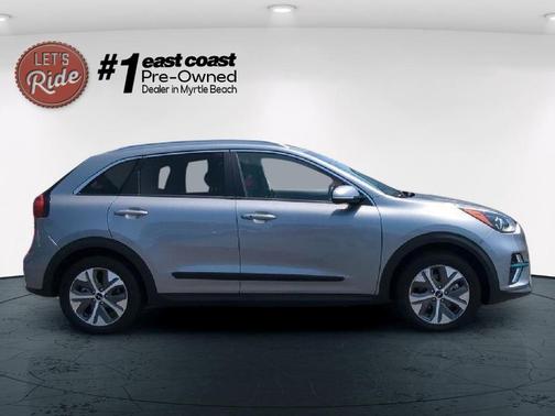 2022 Kia Niro EV EX