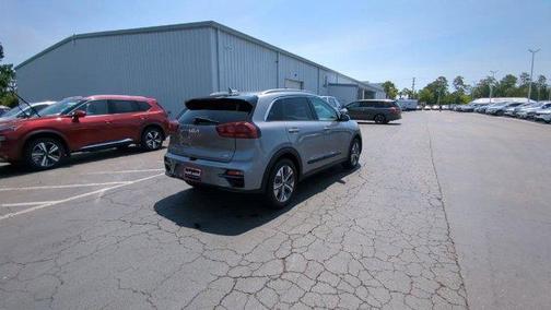 2022 Kia Niro EV EX