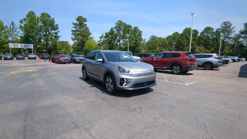 2022 Kia Niro EV EX