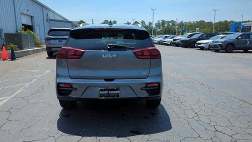 2022 Kia Niro EV EX