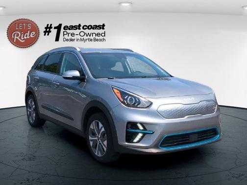 2022 Kia Niro EV EX