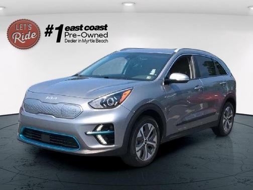 2022 Kia Niro EV EX