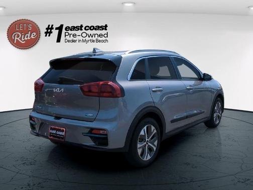 2022 Kia Niro EV EX