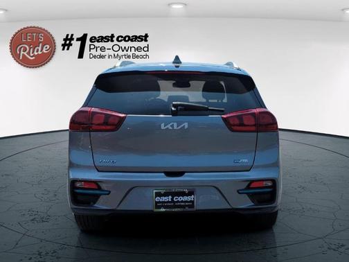 2022 Kia Niro EV EX