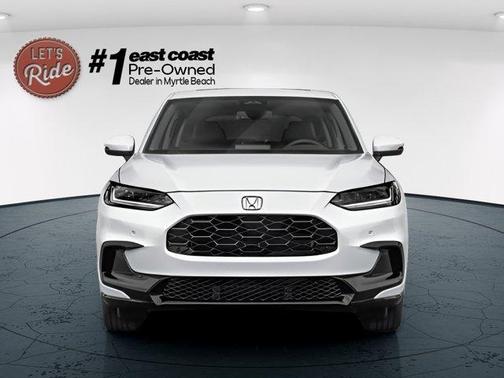 2023 Honda HR-V EX-L