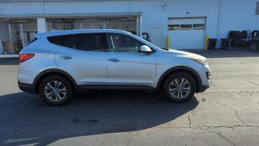 2014 Hyundai Santa Fe Sport 2.4L