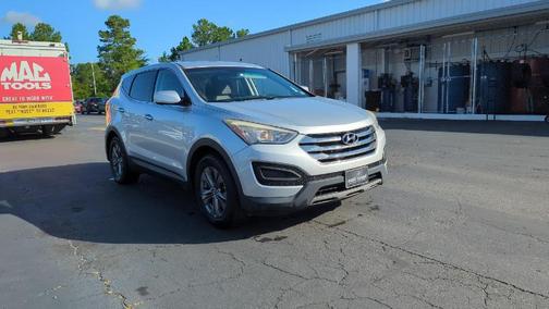2014 Hyundai Santa Fe Sport 2.4L