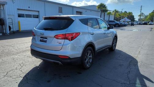 2014 Hyundai Santa Fe Sport 2.4L