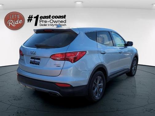 2014 Hyundai Santa Fe Sport 2.4L