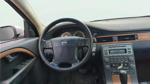 2009 Volvo S80 3.2