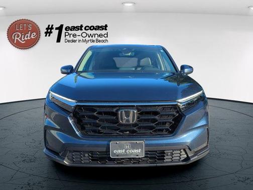 Canyon 2023 Honda CR-V EX-L