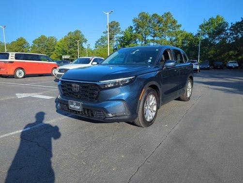 Canyon 2023 Honda CR-V EX-L