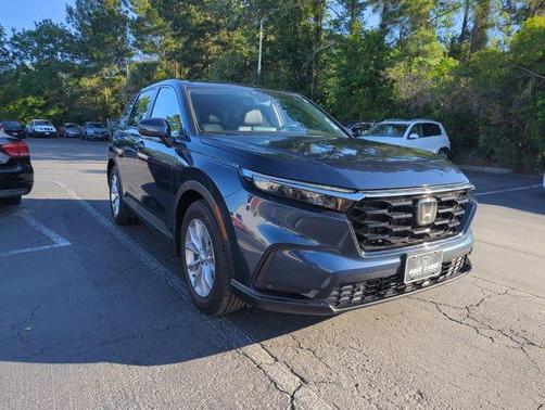 Canyon 2023 Honda CR-V EX-L