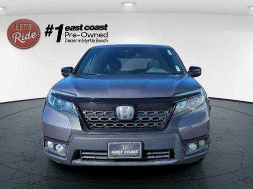 2020 Honda Passport EX-L