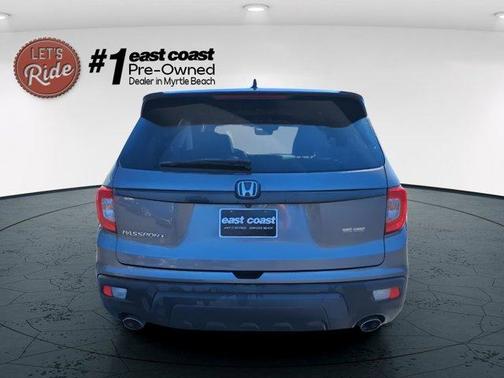 2020 Honda Passport EX-L