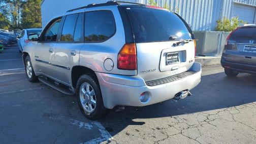 2006 GMC Envoy SLT