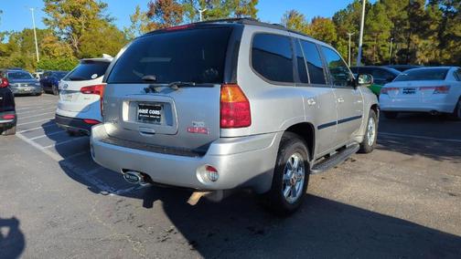 2006 GMC Envoy SLT