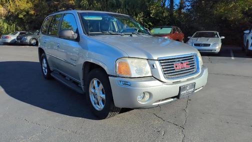 2006 GMC Envoy SLT